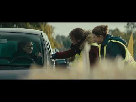 Ablaze (Les Braises) (2026)