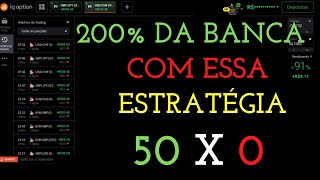 IQ Option - Best Strategy for Leveraging Your Trades thumbnail
