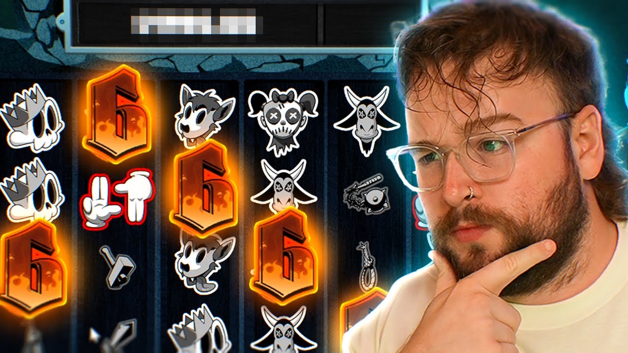 This Is The Most VOLATILE Game EVER!?