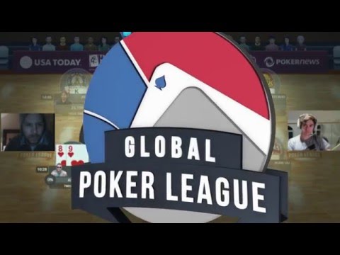 Highlights: GPL week 2 Americas 6-max match 1 - W2M13