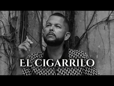 Toño Lizarraga - El Cigarrillo (Video Oficial)