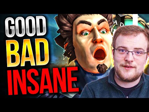 Patch 9.2 Has Surprised Me... [REVIEW]