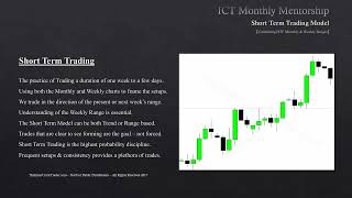 كورس 2017 ICT Private Mentorship Core Content Month 07
