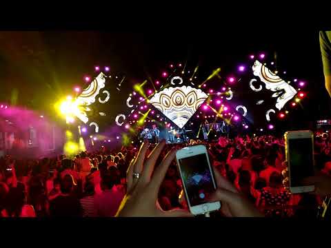 Gravação do 5° DVD (24 HORAS) Banda Som&Louvor em Maranguape - CE (PARTE 1)