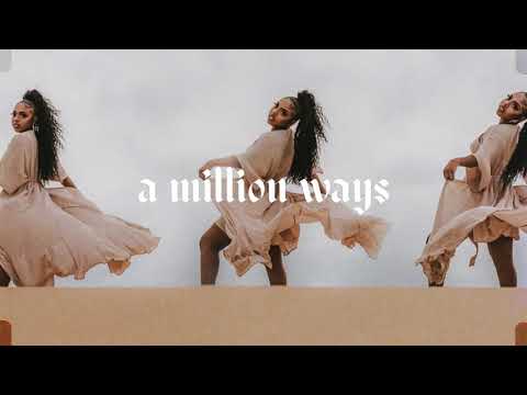 Video thumbnail for A Million Ways