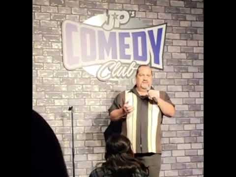 Being a Plus Size Comic