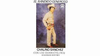 ЯR - Agustin Chaydez - Chalino Sanchez