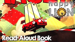 Read-Aloud: "Race!" by Sue Fliess and Edwardian Taylor - A Book for Kids gameplay video by DJ, 4:18 duration