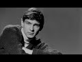 Backstage  GENE PITNEY  (with lyrics)