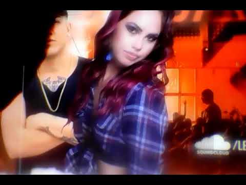 MC.    Arraia.   E.      MC.      Kimberly-.       Deixa.      Eu.   Te.     Empurrar-