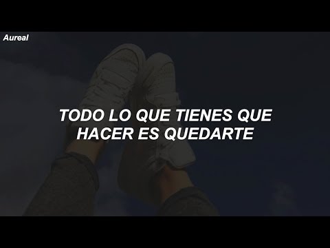 Zedd & Alessia Cara - Stay (Traducida al Español)