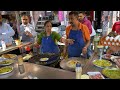Surat Couple Very Hard Work Selling Eggs Unlimited Verity S Indian Street Food