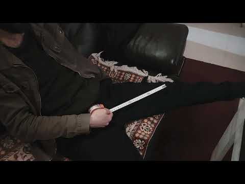 Ara Kelly One x GOSH - Chapt (unmixed)