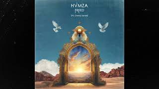 Download lagu HVMZA - Freed (Ft. Cheryl Zondi) mp3