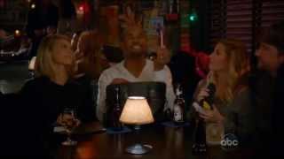 Happy Endings - Brad is a woman