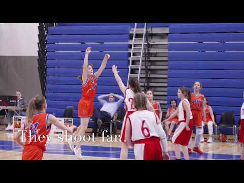 Lepy 05 Globasket 2018