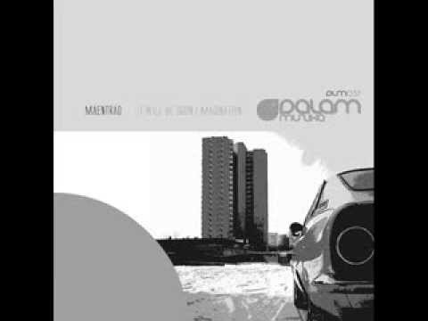 Maentrao-It Will Be Soon / Imagination EP [Dalam Muzika]