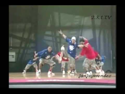 Philippine AllStars - Final Round 2007 [DVD]