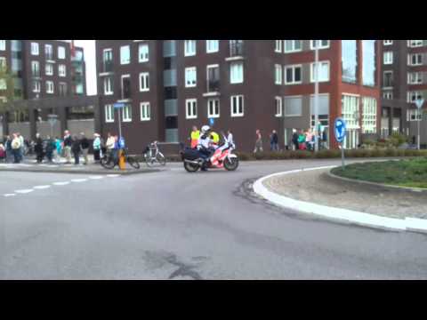 Liberationtour 2015 rijnsburg