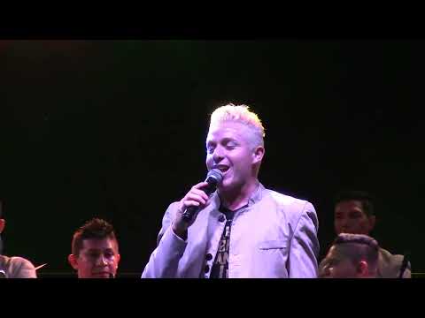 La Auténtica Banda LL - Set 1 Completo 2017