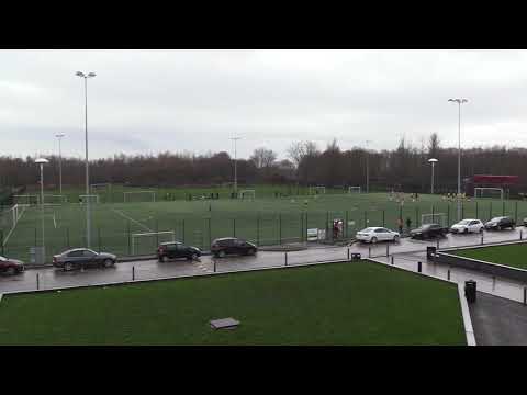 FC United vs AFC Fylde