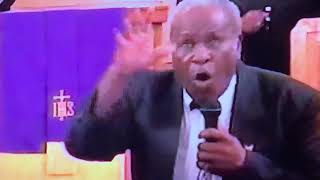 WestHaven Memorial Choir-Redeemed..... Featuring Bro.Earl Martin