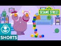 Sesame Street Monster Meditation 4 Try Try Again With Two Headed Monster And Headspace