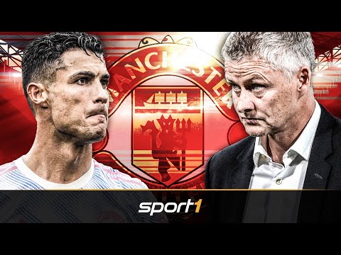 Ronaldo oder Solskjaer: Machtkampf bei United!? | SPORT1 - STORY OF THE WEEK