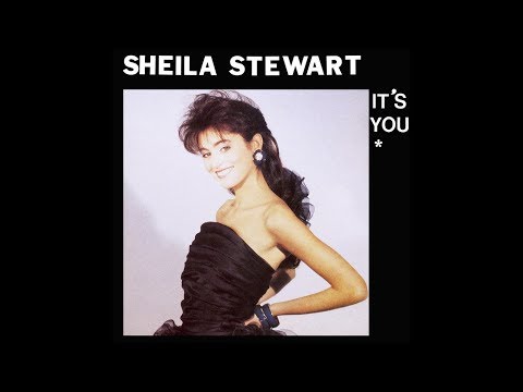 Sheila Stewart - It's You (Anita Anders ft. Prospero Cover)