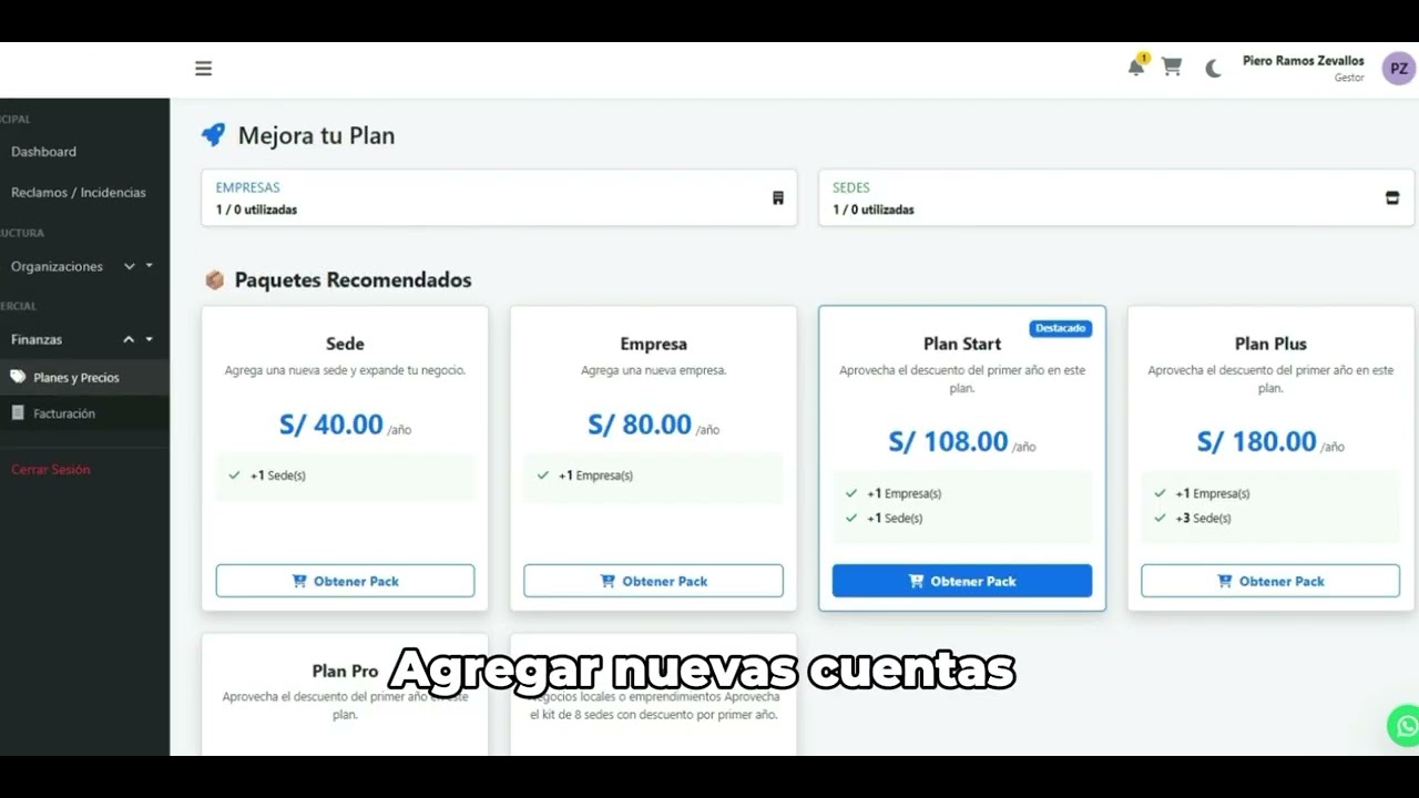 Como funciona?