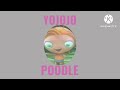 Yojojo Poodle Logo Package 2003 2007 2010 Present