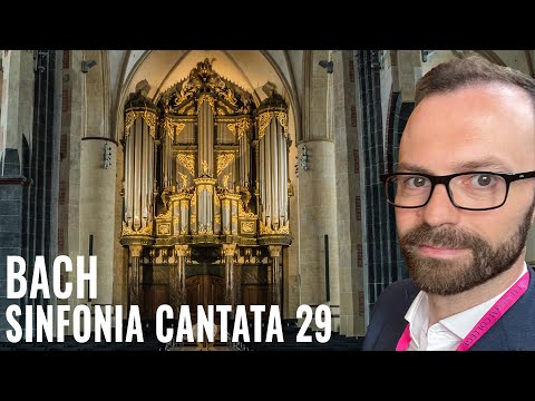 🎵 Is The GRONINGEN Organ Fixed Since It's UPDATE? | #hauptwerk