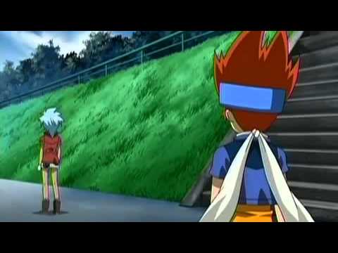 Beyblade_ Metal Fusion Episode 9 3/3