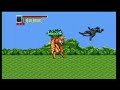 Golden Axe III Stage 5A Death Mountain