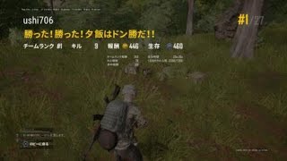 PLAYERUNKNOWN'S BATTLEGROUNDS_20200916225813