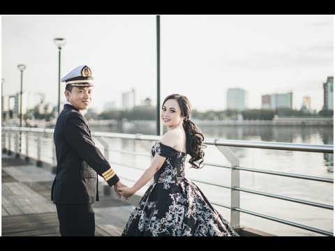 LOVE STORY LHYTA & CORNEL