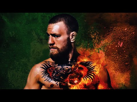 2pac - no fear ft.biggie [conor mcgregor] edit