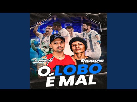 O LOBO É MAL