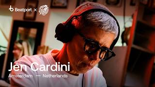 Jen Cardini - Live‪ @ El Tony Mate Selected Sessions x Amsterdam 2026