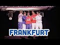 Backstreet Boys Live In Frankfurt 1997 Remastered