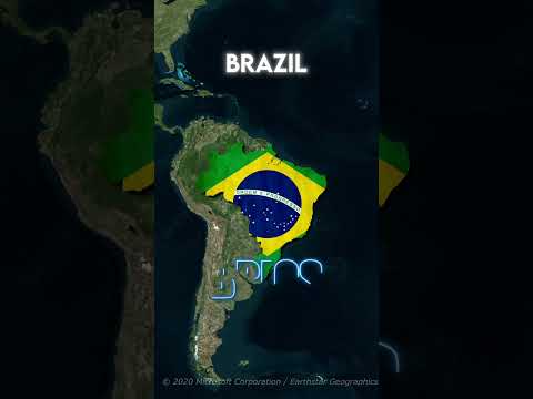 BRICS vs NATO🤯#geography #shorts