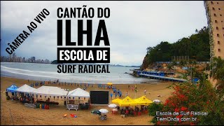 Ilha Porchat club