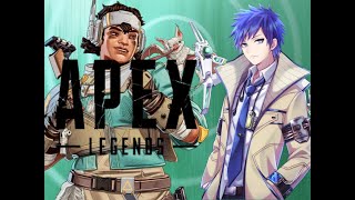 APEX LEGENDS | RPモリエンテス【タカラジェンヌレイス/JIRO】
