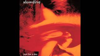 slowdive - shine