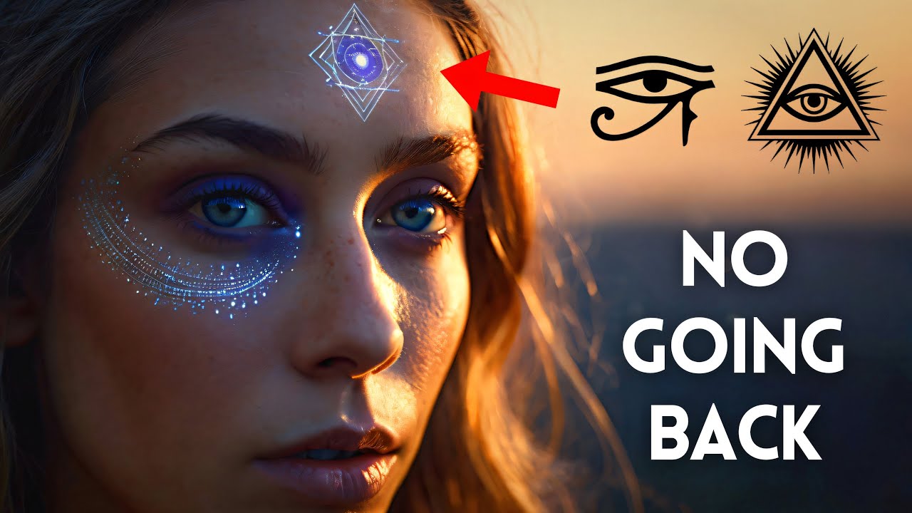 How to Activate Your Pineal Gland INSTANTLY - Step-by-Step Guide