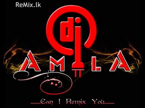 Rambari Baila Mix (DJ Amila) ((www.ReMix.lk))