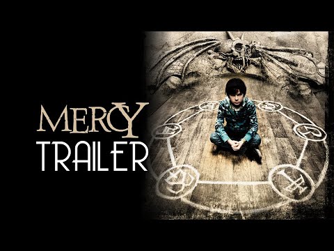 Mercy trailer