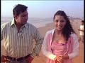 BHUMIKA CHAWLA AT JUHU BEACH WITH HER FANS