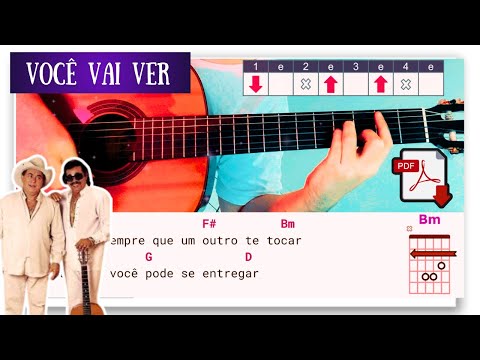Você Vai Ver - Jairon Martins