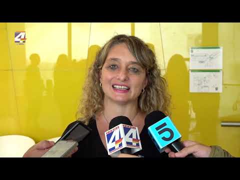 Jornadas Binacionales y Trinacionales de Educación Superior serán en setiembre en Paysandú